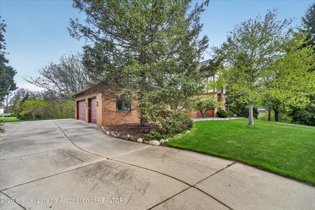 3600 Beech Tree Lane, Okemos, MI 48864