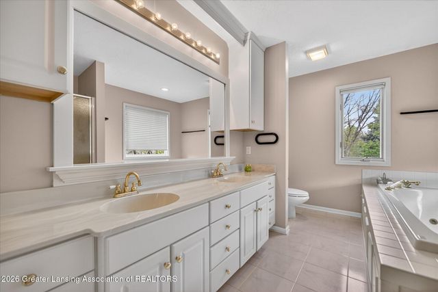 3600 Beech Tree Lane, Okemos, MI 48864