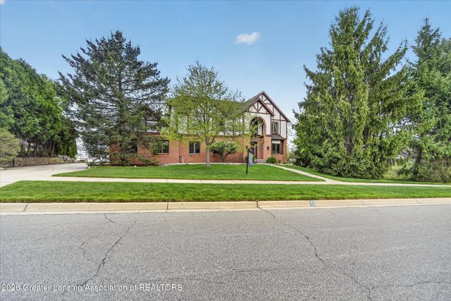3600 Beech Tree Lane, Okemos, MI 48864