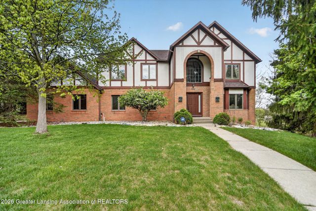 3600 Beech Tree Lane, Okemos, MI 48864