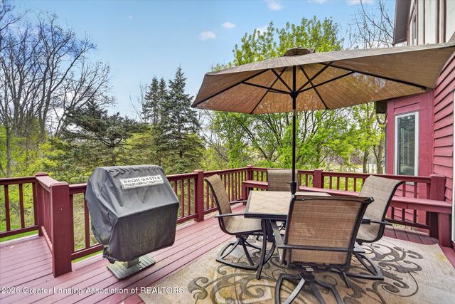 3600 Beech Tree Lane, Okemos, MI 48864
