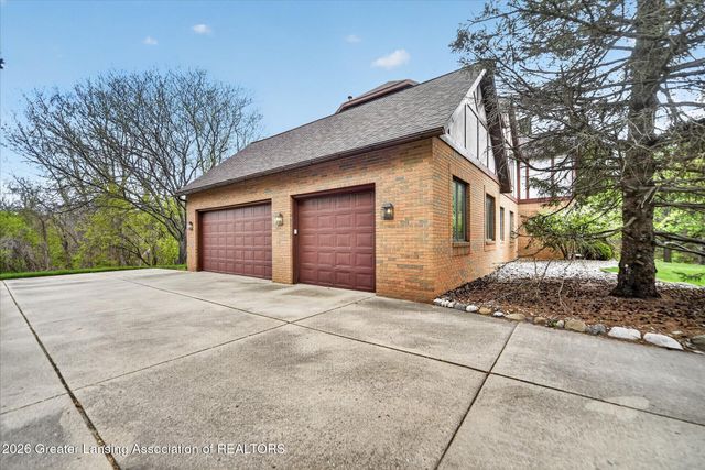 3600 Beech Tree Lane, Okemos, MI 48864