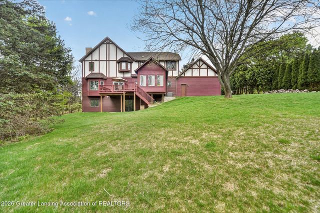 3600 Beech Tree Lane, Okemos, MI 48864