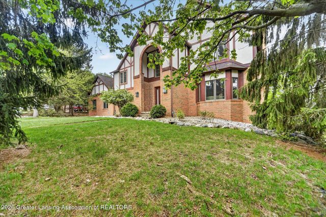 3600 Beech Tree Lane, Okemos, MI 48864