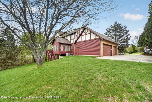 3600 Beech Tree Lane, Okemos, MI 48864