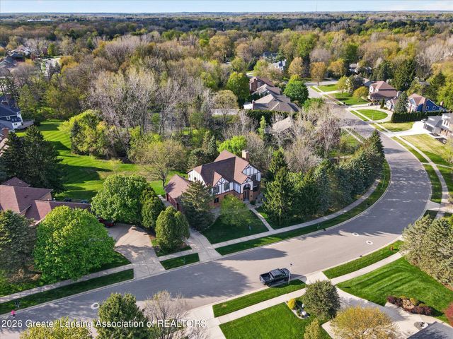 3600 Beech Tree Lane, Okemos, MI 48864