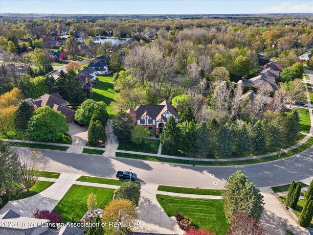 3600 Beech Tree Lane, Okemos, MI 48864