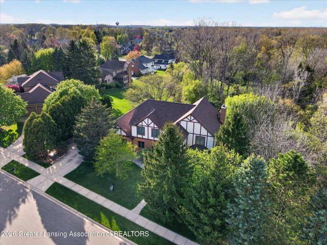 3600 Beech Tree Lane, Okemos, MI 48864