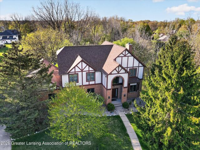 3600 Beech Tree Lane, Okemos, MI 48864
