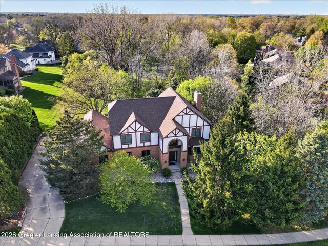 3600 Beech Tree Lane, Okemos, MI 48864