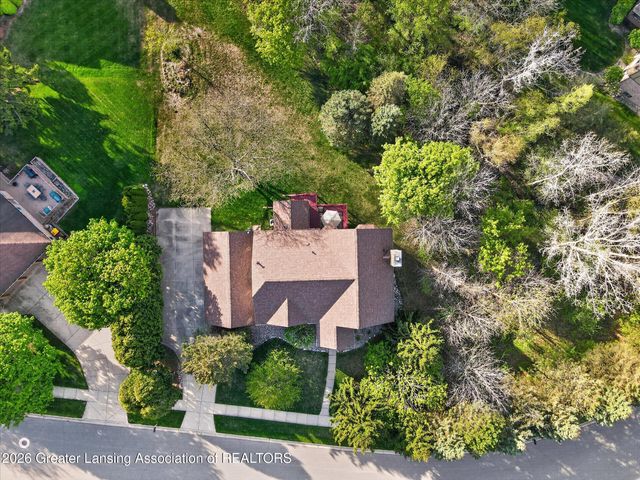 3600 Beech Tree Lane, Okemos, MI 48864