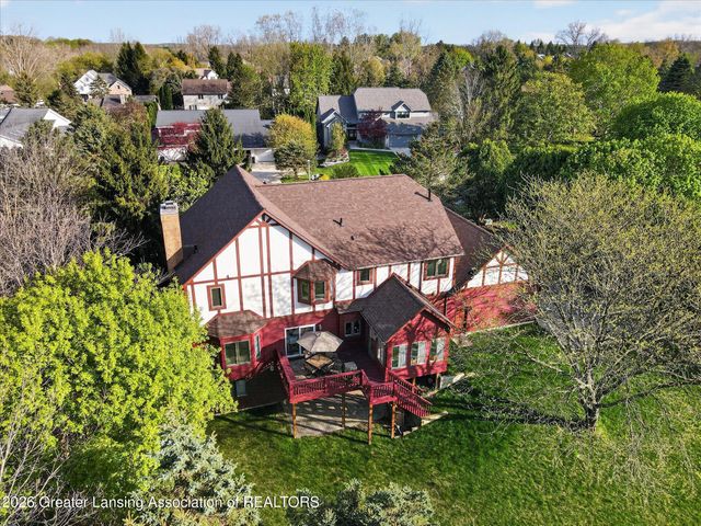 3600 Beech Tree Lane, Okemos, MI 48864