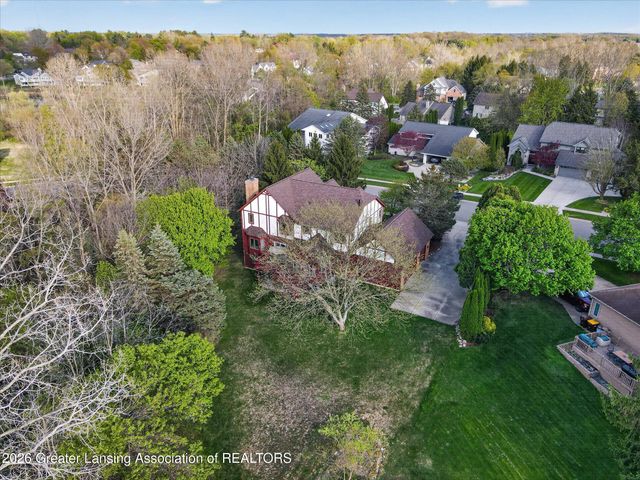3600 Beech Tree Lane, Okemos, MI 48864