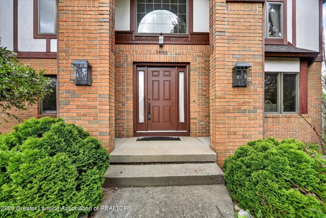 3600 Beech Tree Lane, Okemos, MI 48864