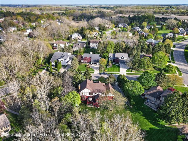 3600 Beech Tree Lane, Okemos, MI 48864
