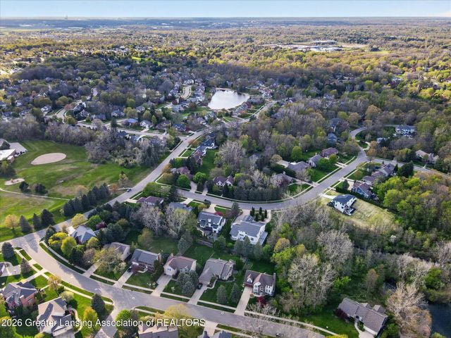 3600 Beech Tree Lane, Okemos, MI 48864