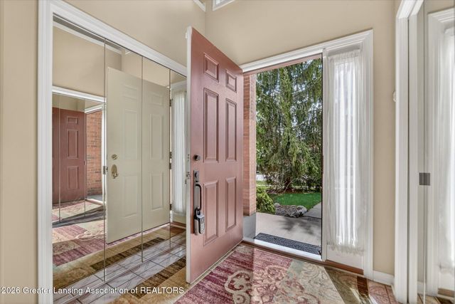 3600 Beech Tree Lane, Okemos, MI 48864