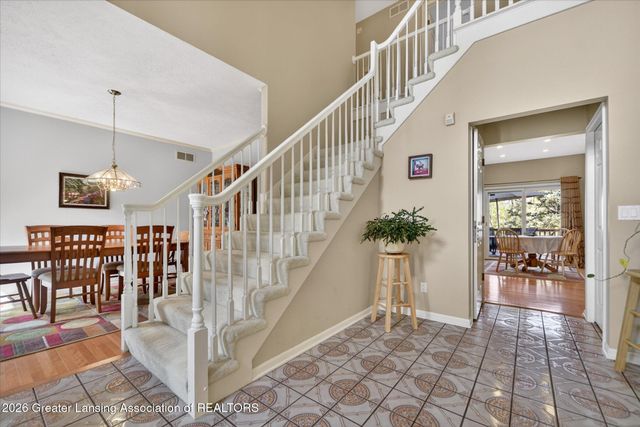 3600 Beech Tree Lane, Okemos, MI 48864