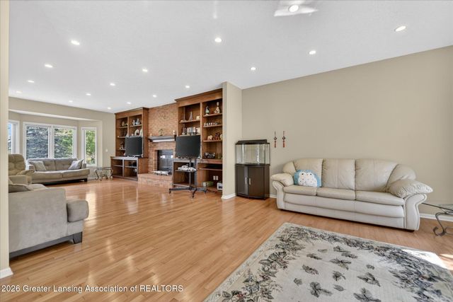 3600 Beech Tree Lane, Okemos, MI 48864