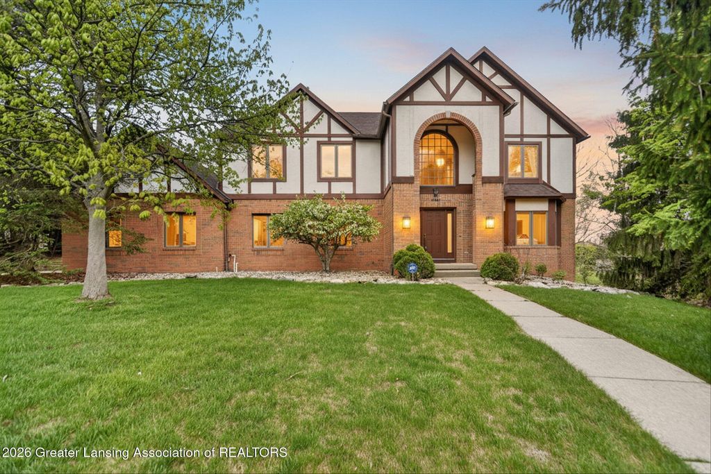 3600 Beech Tree Lane, Okemos, MI 48864