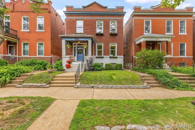3417 Humphrey Street, St Louis, MO 63118
