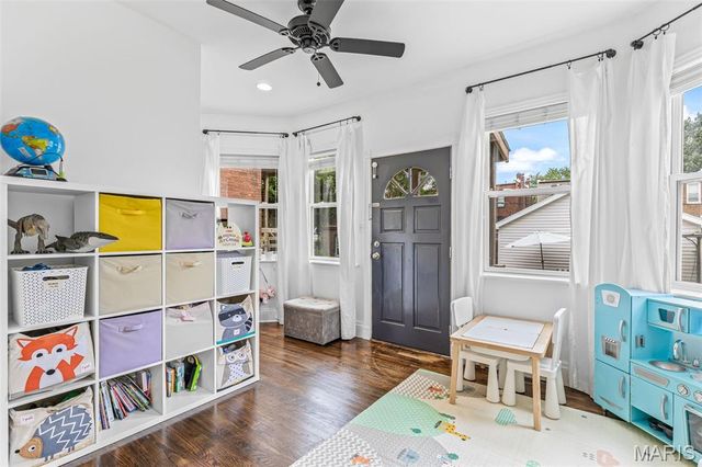 3417 Humphrey Street, St Louis, MO 63118