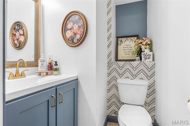 3417 Humphrey Street, St Louis, MO 63118