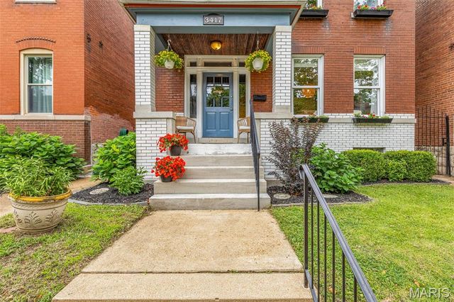 3417 Humphrey Street, St Louis, MO 63118
