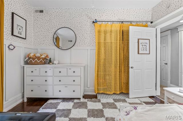 3417 Humphrey Street, St Louis, MO 63118