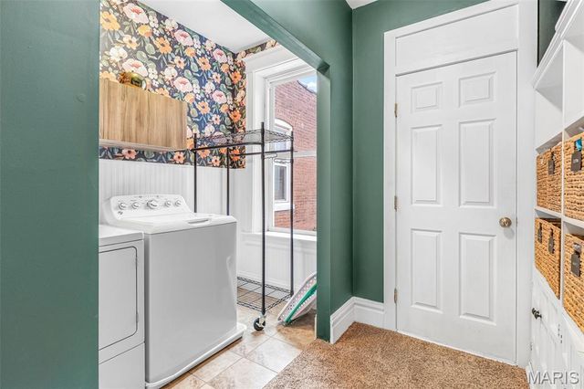 3417 Humphrey Street, St Louis, MO 63118