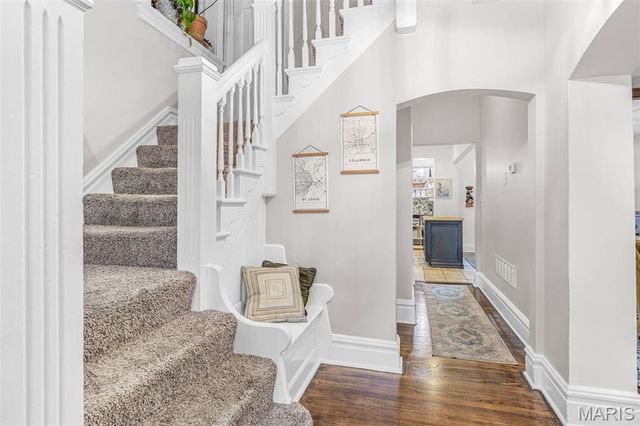 3417 Humphrey Street, St Louis, MO 63118