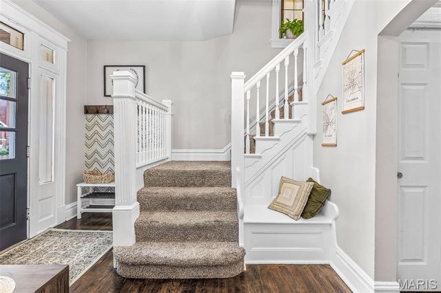 3417 Humphrey Street, St Louis, MO 63118