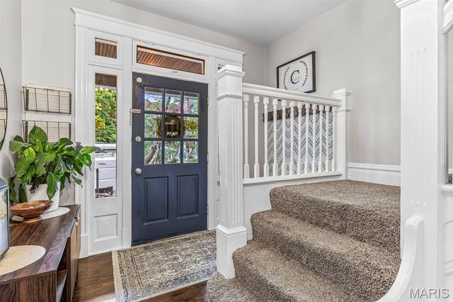 3417 Humphrey Street, St Louis, MO 63118