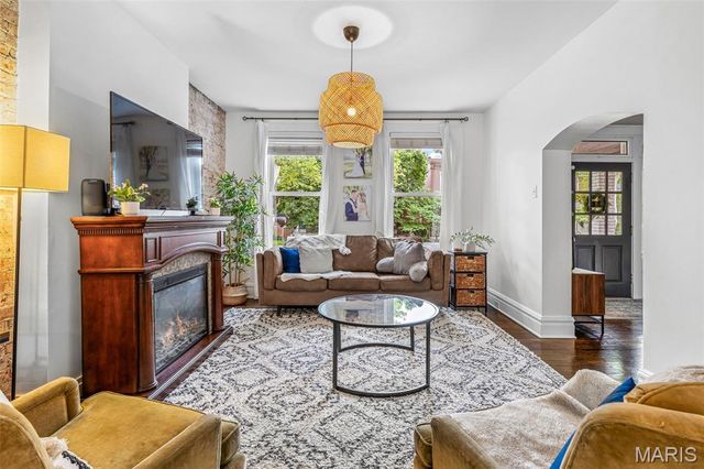 3417 Humphrey Street, St Louis, MO 63118