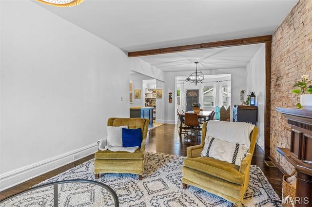 3417 Humphrey Street, St Louis, MO 63118