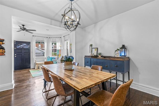 3417 Humphrey Street, St Louis, MO 63118