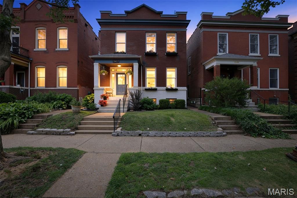 3417 Humphrey Street, St Louis, MO 63118