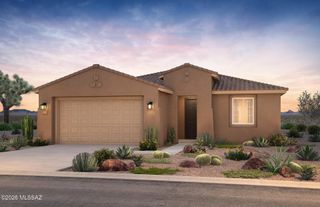 7948 S Sonoran Oak Drive, Tucson, AZ 85747
