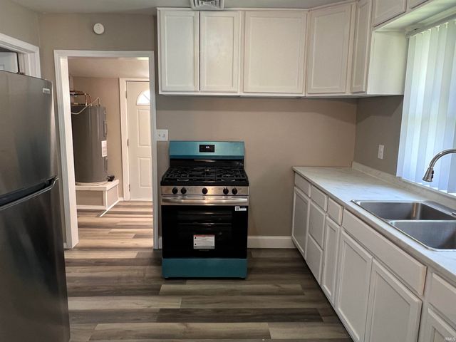 723 E North Street, Kokomo, IN 46901