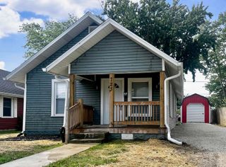 723 E North Street, Kokomo, IN 46901