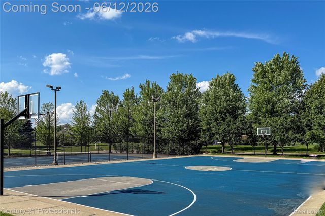 28323 Oakmonte Circle, Lyon Charter Township, MI 48165