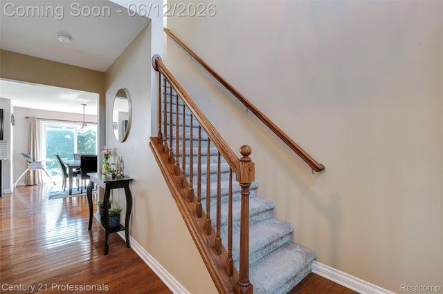28323 Oakmonte Circle, Lyon Charter Township, MI 48165