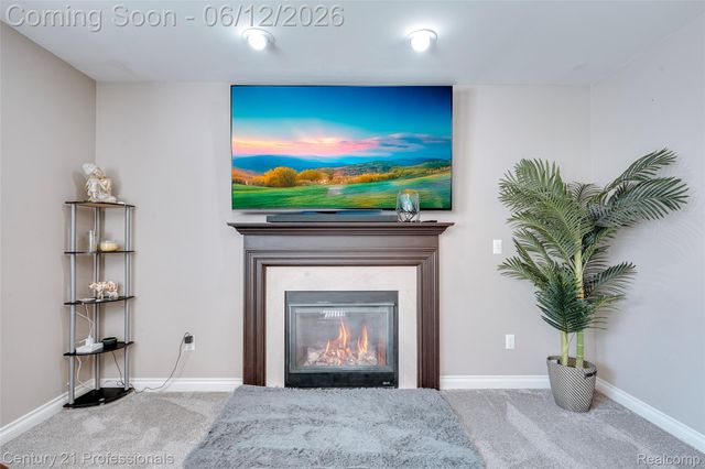 28323 Oakmonte Circle, Lyon Charter Township, MI 48165