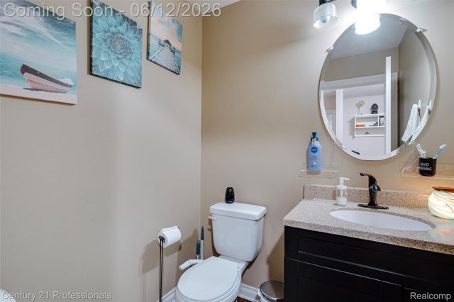 28323 Oakmonte Circle, Lyon Charter Township, MI 48165