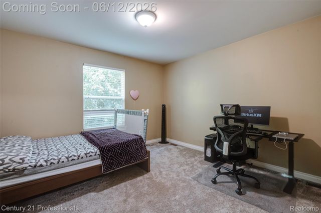 28323 Oakmonte Circle, Lyon Charter Township, MI 48165