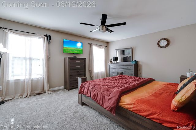28323 Oakmonte Circle, Lyon Charter Township, MI 48165