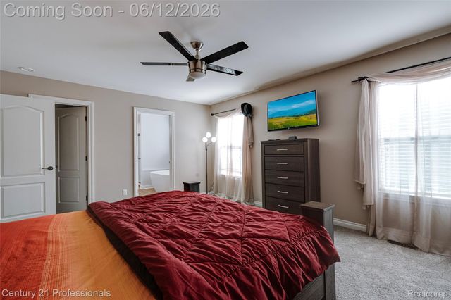 28323 Oakmonte Circle, Lyon Charter Township, MI 48165