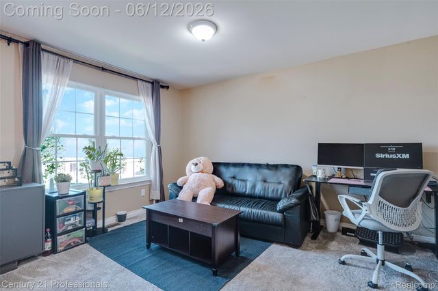 28323 Oakmonte Circle, Lyon Charter Township, MI 48165