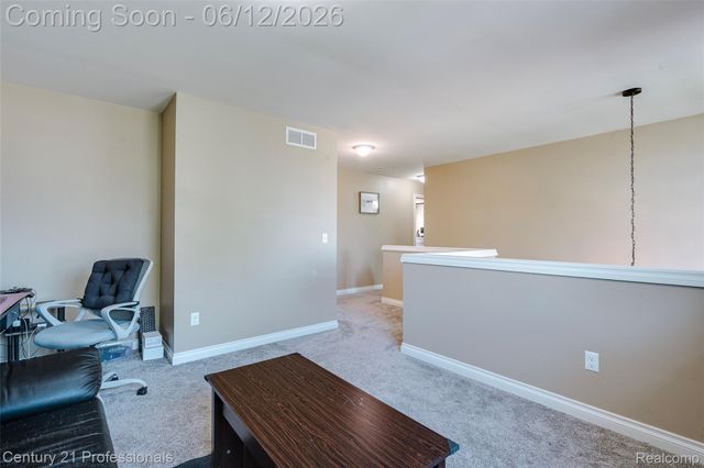 28323 Oakmonte Circle, Lyon Charter Township, MI 48165