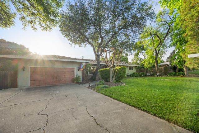 4393 Virgusell Cir, Carmichael, CA 95608